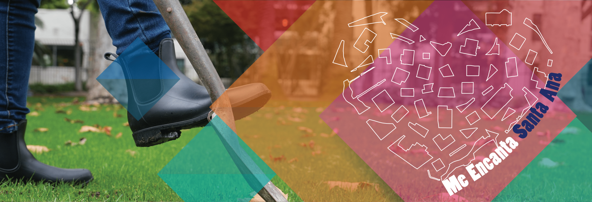 Me Encanta Header Image